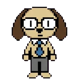 Nurse sprite