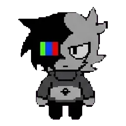 Urko sprite