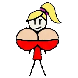 Clare sprite