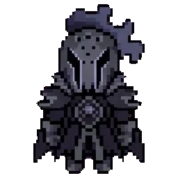 Silent Salt Cookie sprite