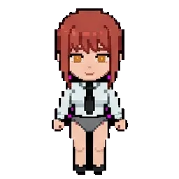 makima sprite