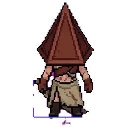Nai sprite