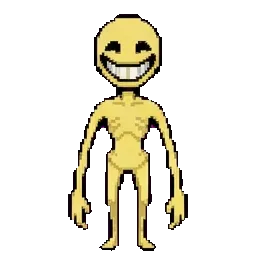 Verity Very Normal sprite
