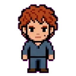 Ilya sprite