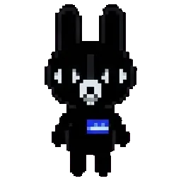 Ratthew sprite