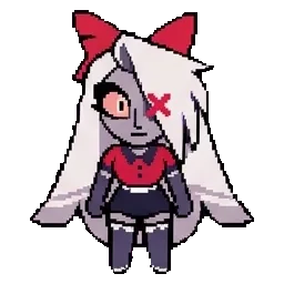 Vaggi sprite