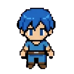 Drop sprite