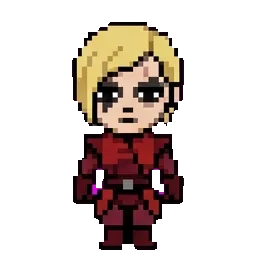 Sifrid sprite