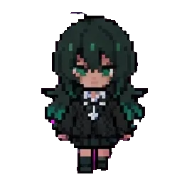 Kylar sprite