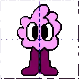 Blaty sprite