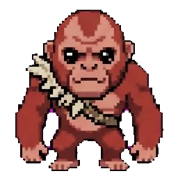 Skar king sprite