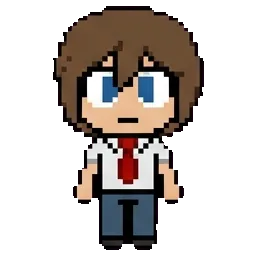 freddy sprite