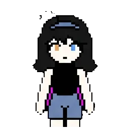 Galia sprite