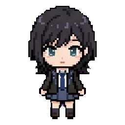 Nana sprite