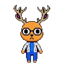 Doctor sprite