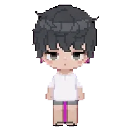 เซี่ยเฟิงอวิ๋น sprite