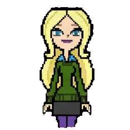 dawn sprite