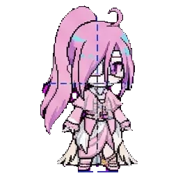 lily sprite