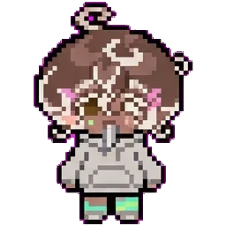 Cosmo sprite