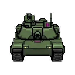 Tank sprite