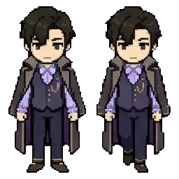 Anastasius sprite