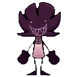 Brumi sprite