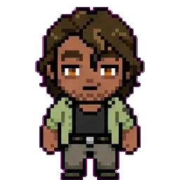 Strade sprite