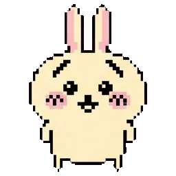 Usagi sprite