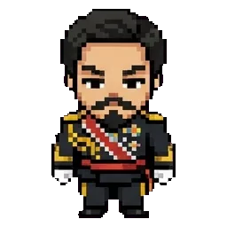 meji sprite