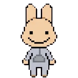 Intern sprite
