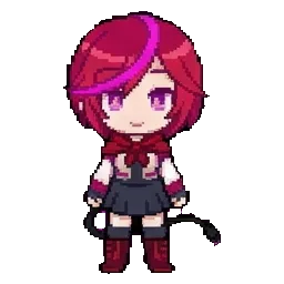 Y sprite