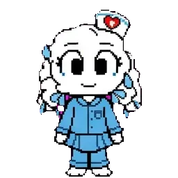 rainny sprite
