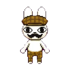 Bonnie sprite