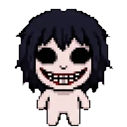 Yoshie sprite