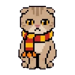 Diana Gittens sprite