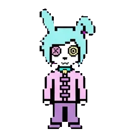 Bunny sprite