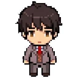 Mc sprite