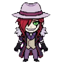Jason The Toy Maker sprite