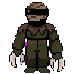 Dino sprite
