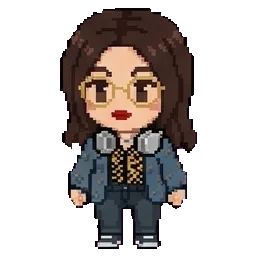 Katherine sprite