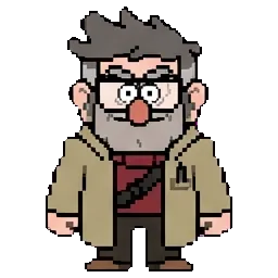 Stanford sprite