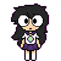 Lula sprite
