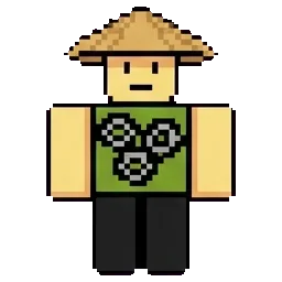 Gear sprite
