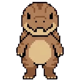 Stacy sprite