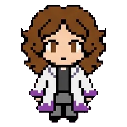 Luna sprite