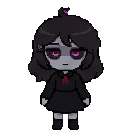 Enny sprite