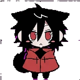 Shizuko sprite