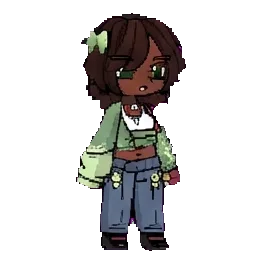 Quinn sprite