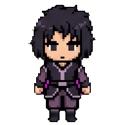 Anie sprite