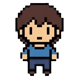 lino sprite